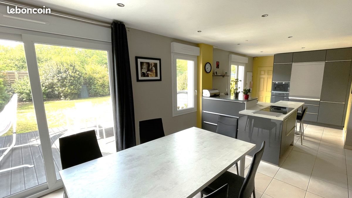 Maison à vendre, 112m², Taverny