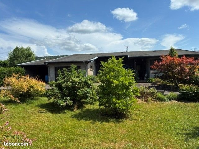 Maison à vendre, 118m², Roche-lez-Beaupré