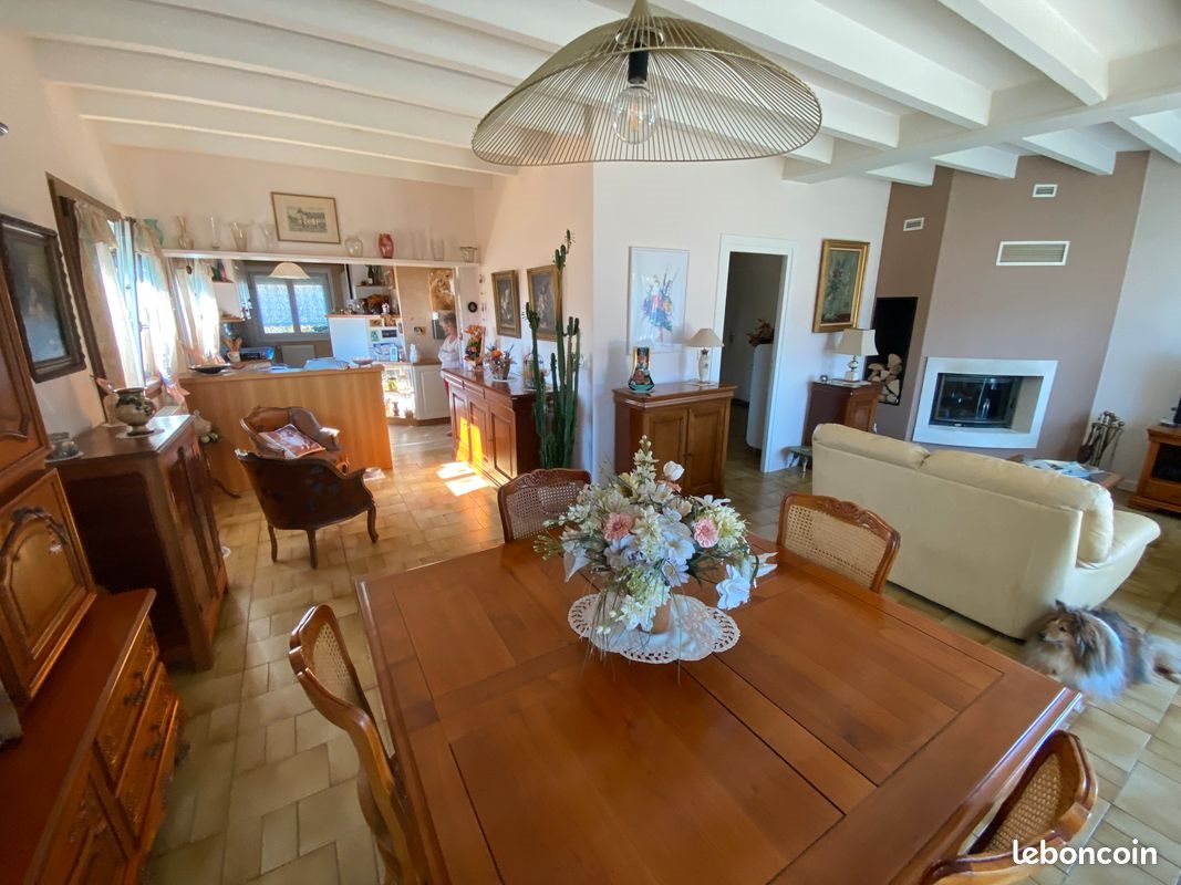 Maison à vendre, 118m², Roche-lez-Beaupré