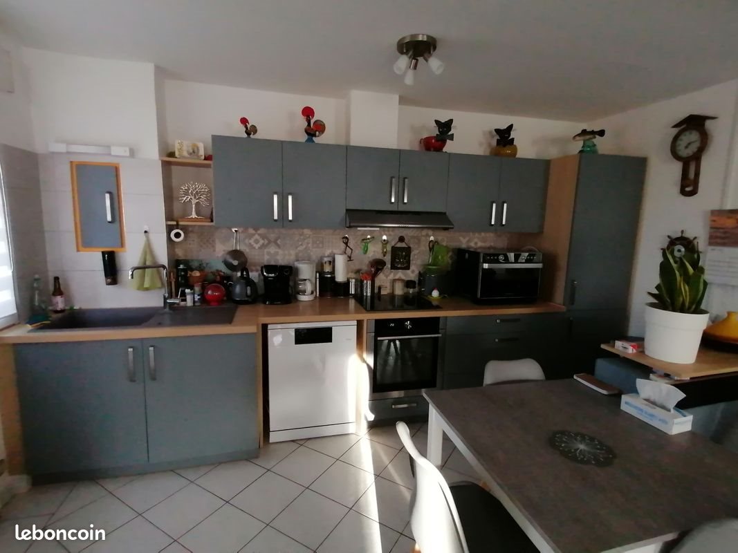 Appartement à louer, 107m², Vavincourt