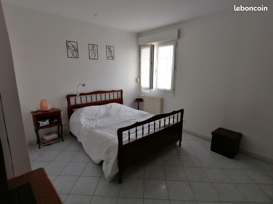 Appartement à louer, 107m², Vavincourt