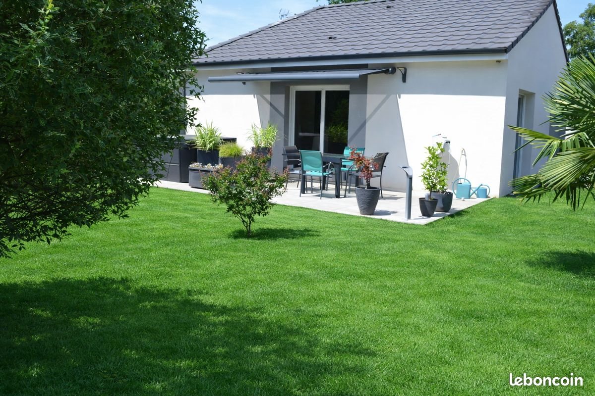 Maison à vendre, 100m², Gondreville