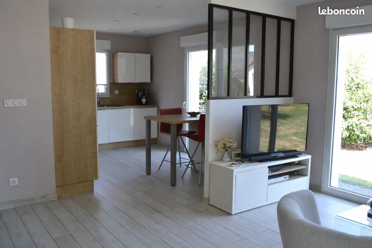 Maison à vendre, 100m², Gondreville
