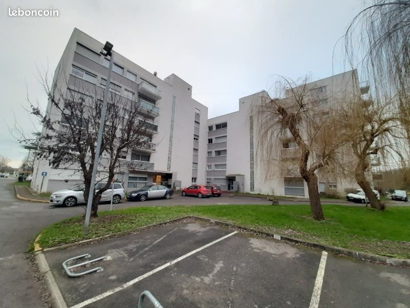 Appartement à louer, 66m², Meaux