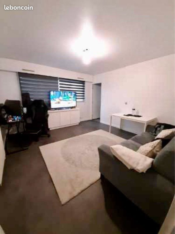 Appartement à louer, 66m², Meaux