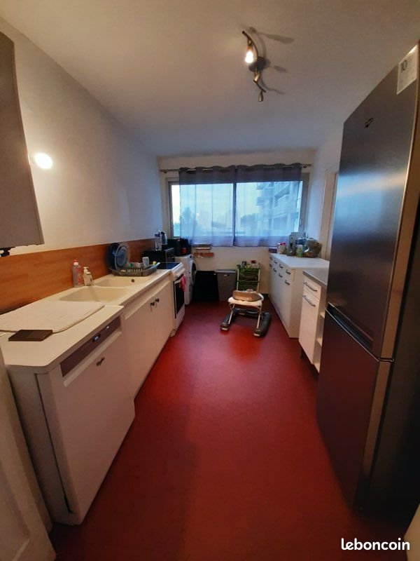 Appartement à louer, 66m², Meaux