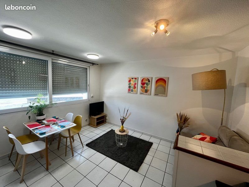 Appartement à louer, 34m², Albi