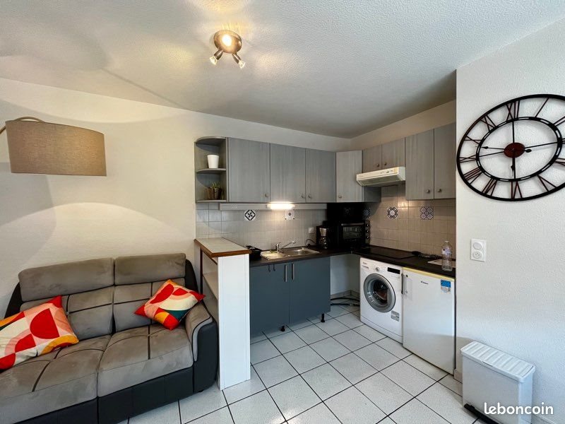Appartement à louer, 34m², Albi
