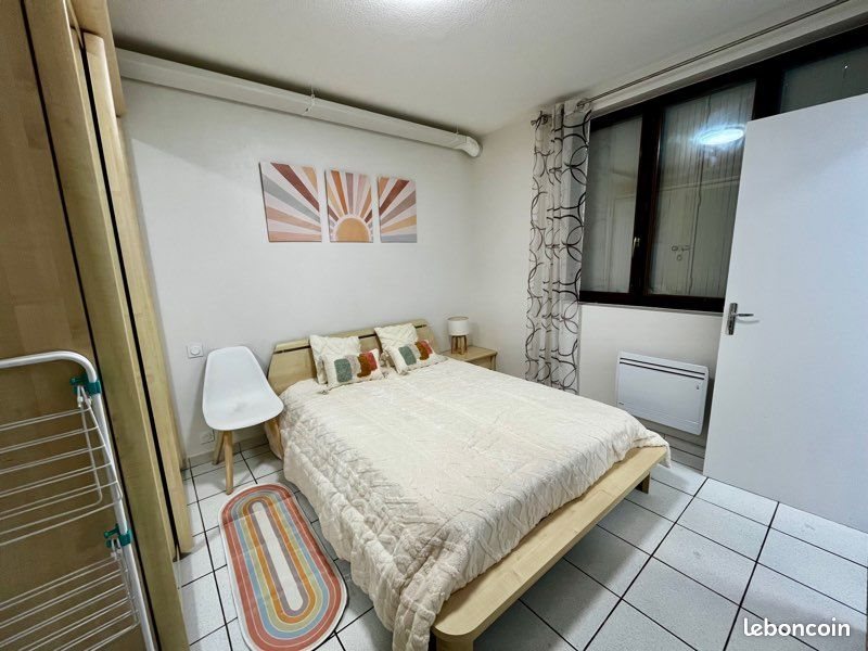 Appartement à louer, 34m², Albi