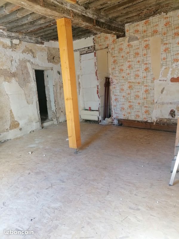 Appartement à vendre, 33m², Gray