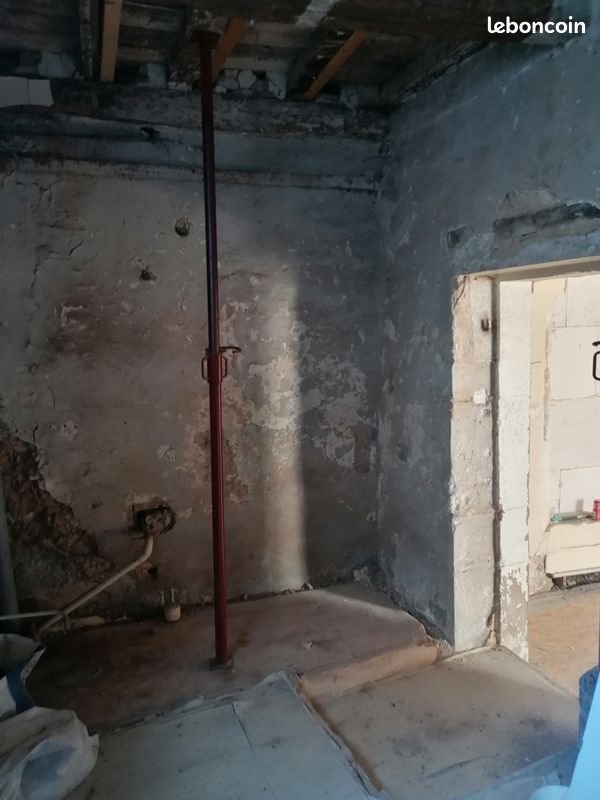 Appartement à vendre, 33m², Gray