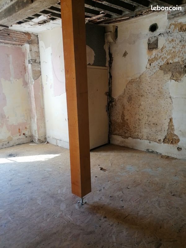Appartement à vendre, 33m², Gray