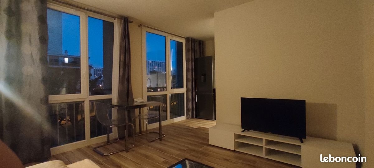 Appartement à louer, 26m², Meudon