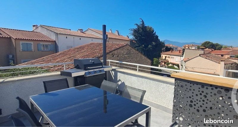 Maison à vendre, 51m², Saint-Cyprien