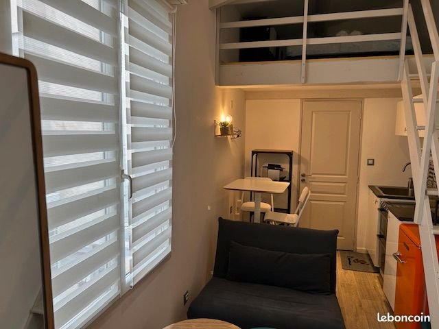 Appartement à louer, 13m², Aix-en-Provence