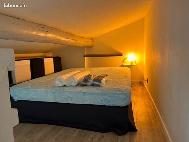 Appartement à louer, 13m², Aix-en-Provence