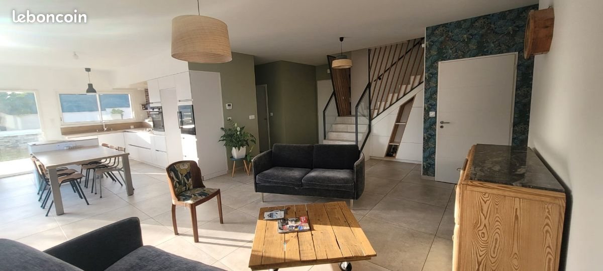 Maison à vendre, 156m², Mornant