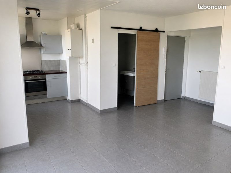Appartement à louer, 60m², Bressuire