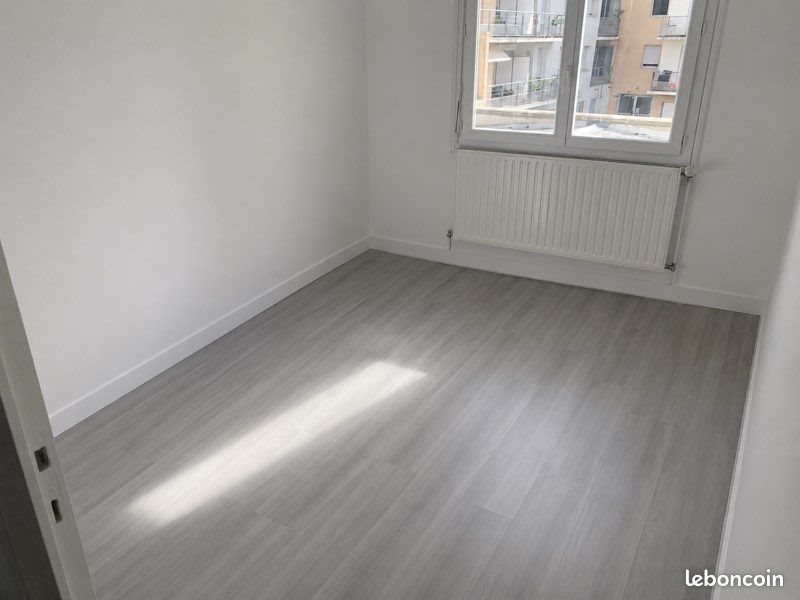 Appartement à louer, 60m², Bressuire