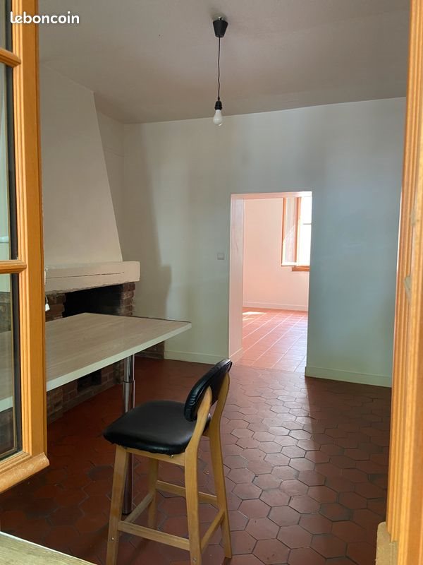 Appartement à louer, 32m², Rouen