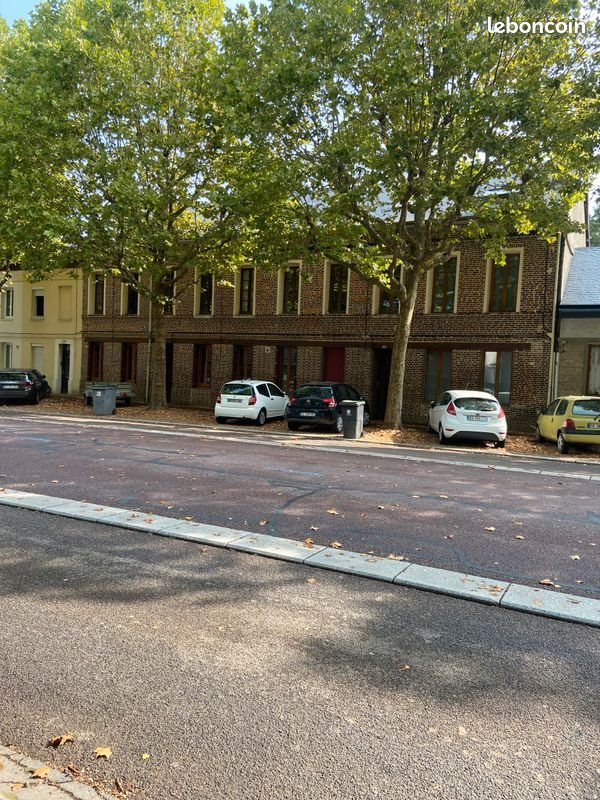 Appartement à louer, 32m², Rouen