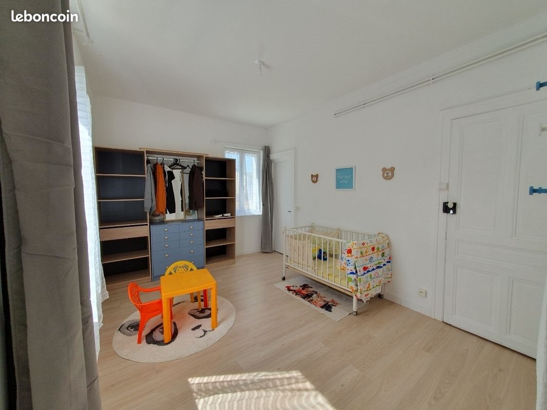 Maison à vendre, 138m², Berck