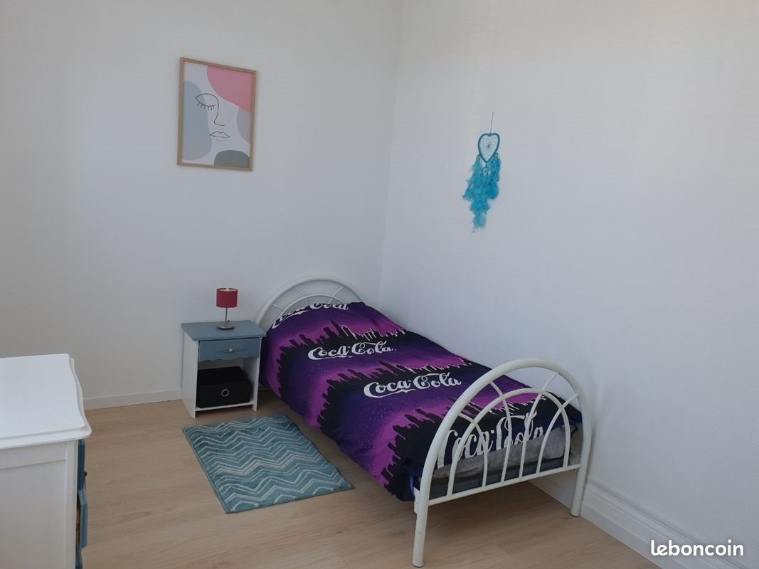 Maison à vendre, 138m², Berck