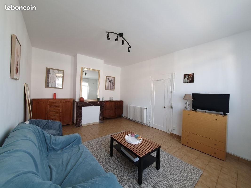 Maison à vendre, 138m², Berck
