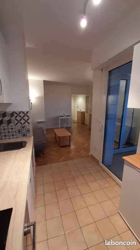 Appartement à louer, 26m², Montigny-le-Bretonneux