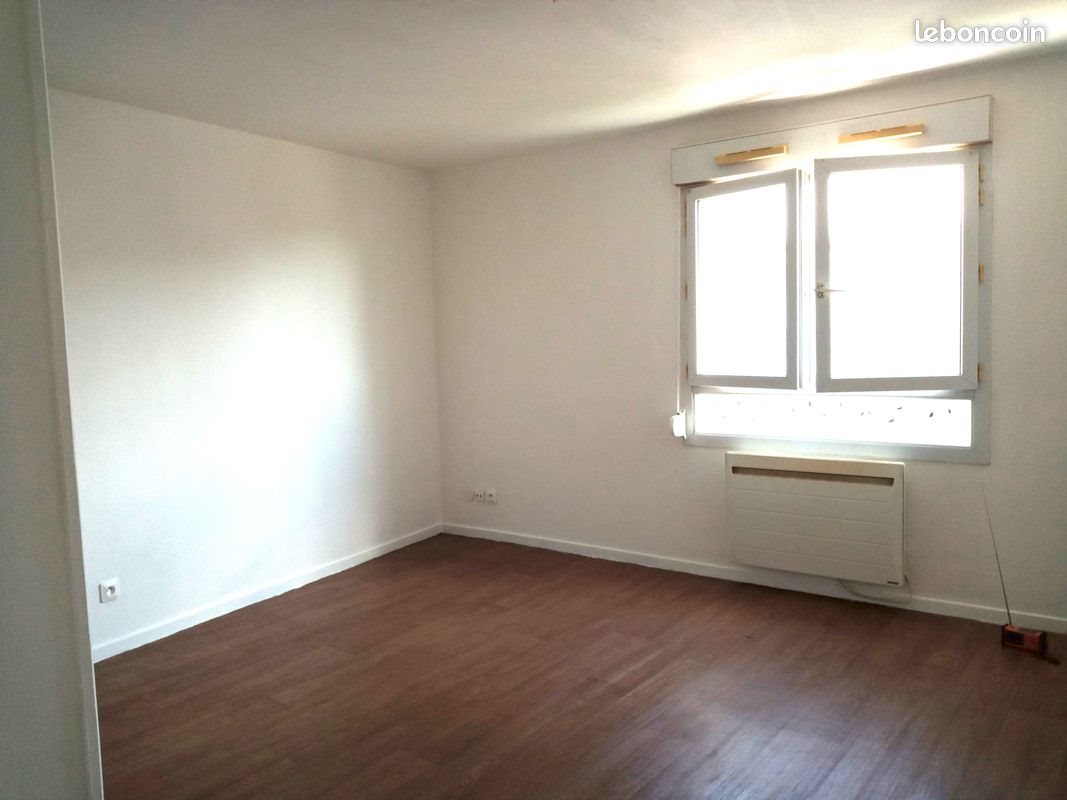 Appartement à vendre, 27m², Metz