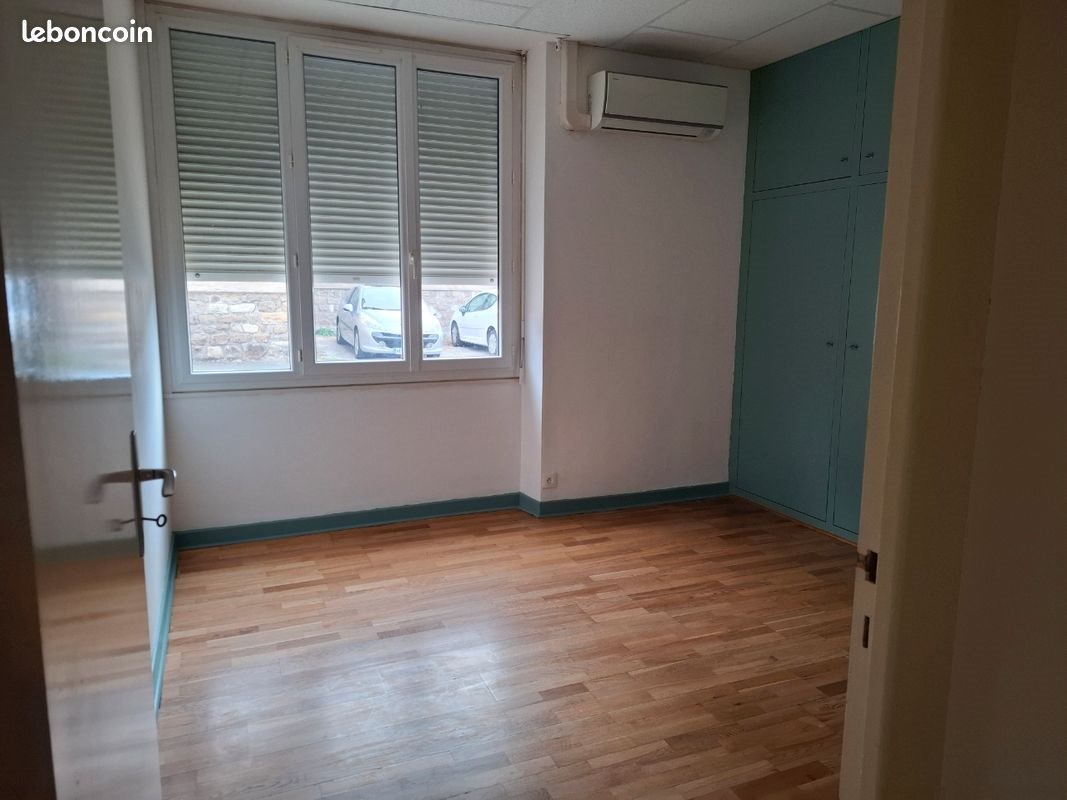 Maison à louer, 53m², Montmarault
