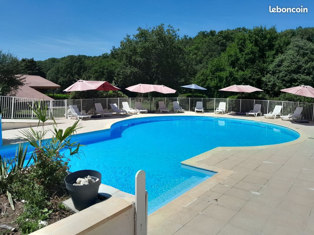 Maison à vendre, 60m², Mauroux