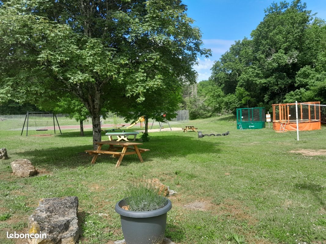 Maison à vendre, 60m², Mauroux