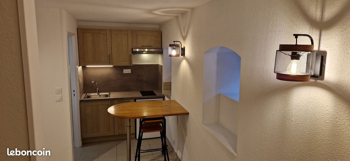 Appartement à louer, 27m², Montigny-lès-Vesoul