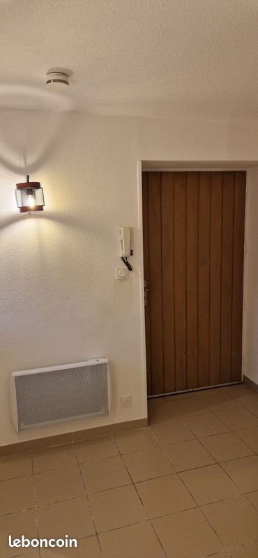 Appartement à louer, 27m², Montigny-lès-Vesoul