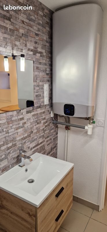 Appartement à louer, 27m², Montigny-lès-Vesoul