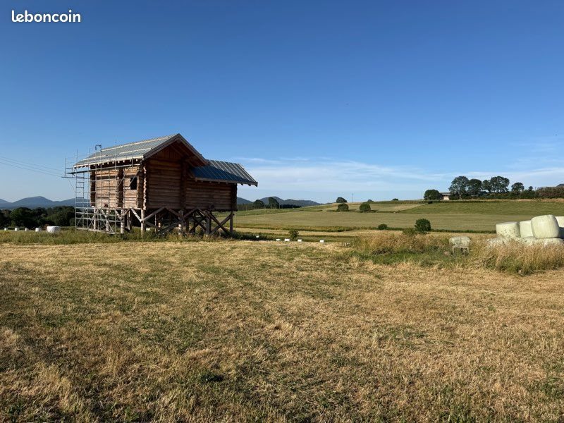 Maison à vendre, 85m², Vernines