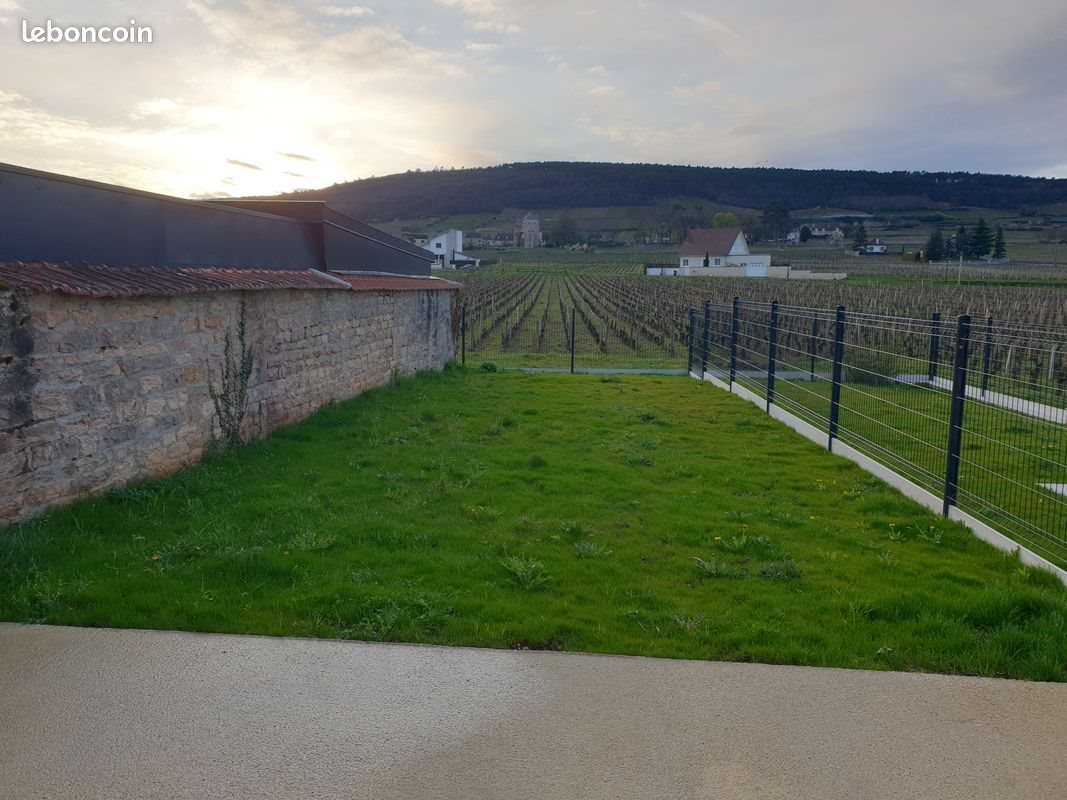 Maison à louer, 90m², Gevrey-Chambertin