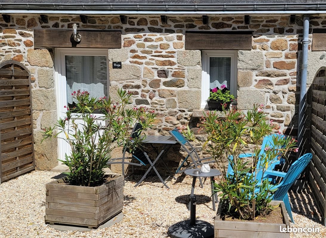 Appartement à louer, 17m², Plouha