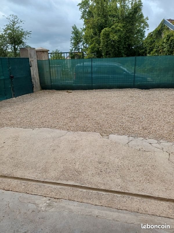 Maison à louer, 75m², Esternay