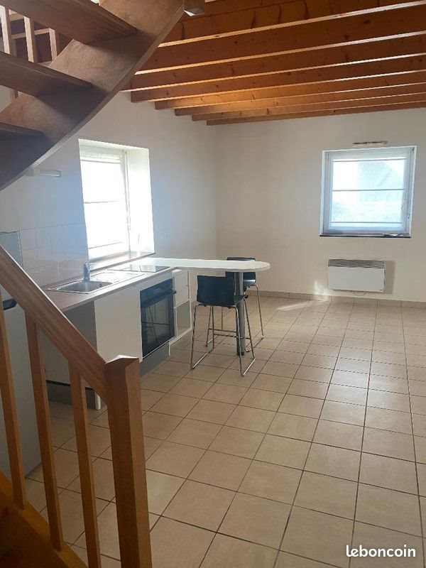 Appartement à louer, 47m², Carquefou