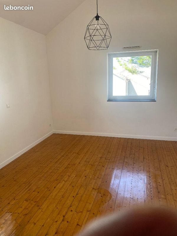 Appartement à louer, 47m², Carquefou
