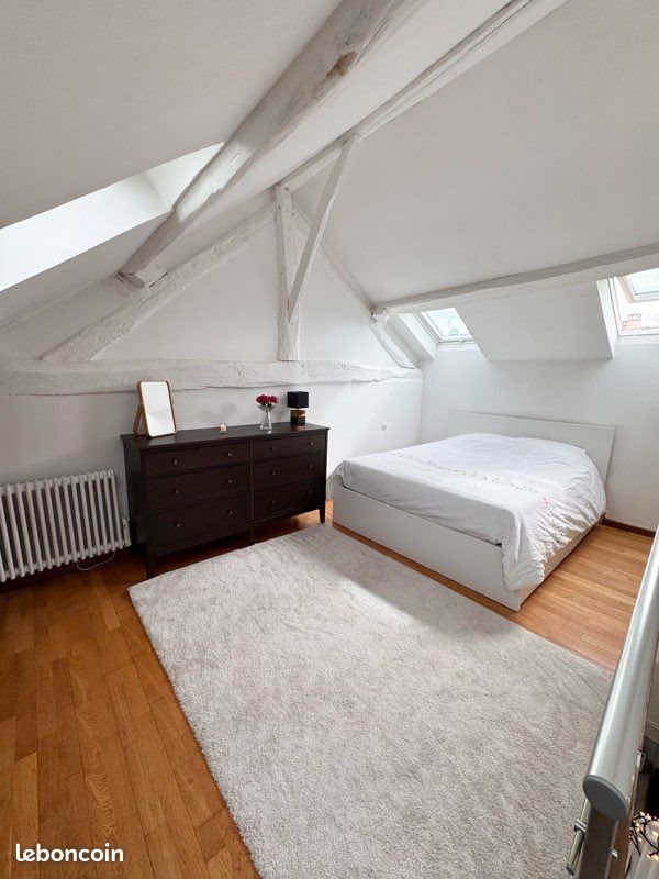 Appartement à vendre, 37m², Saulx-les-Chartreux