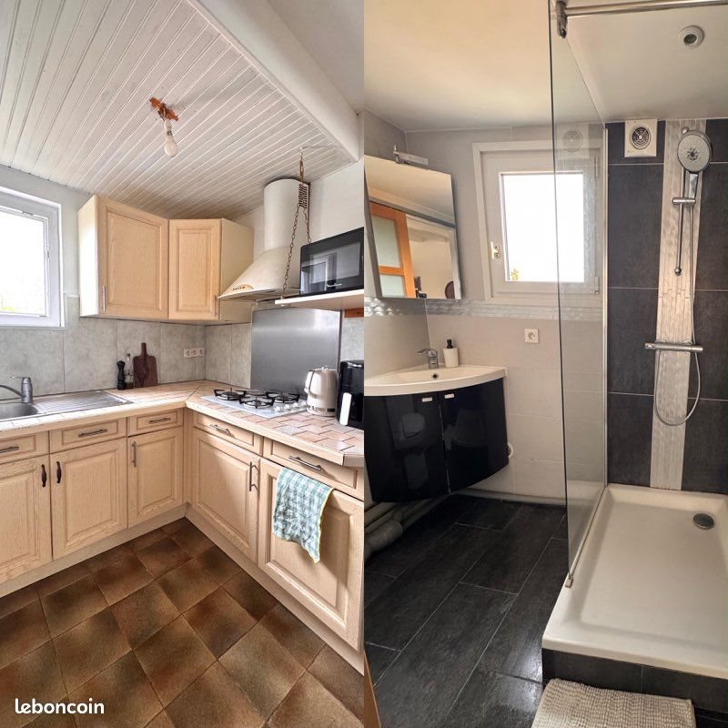 Appartement à vendre, 37m², Saulx-les-Chartreux