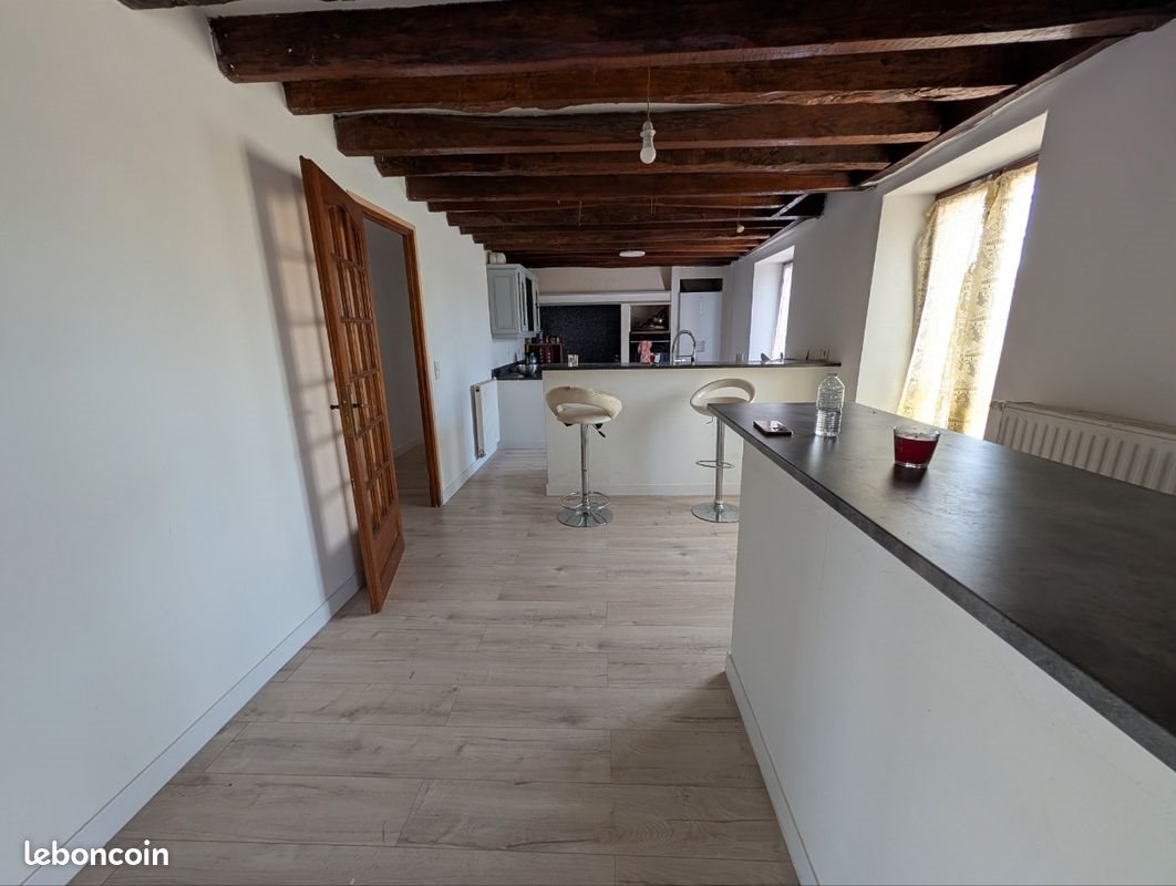 Maison à vendre, 187m², Champeaux