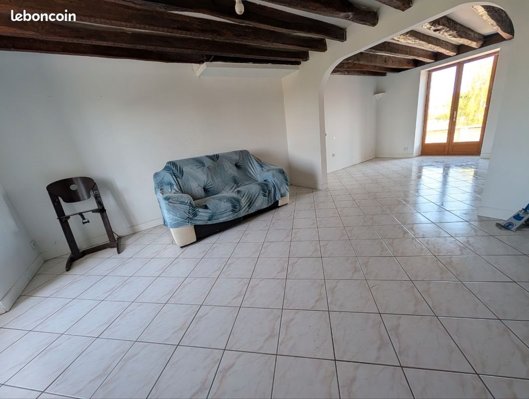 Maison à vendre, 187m², Champeaux