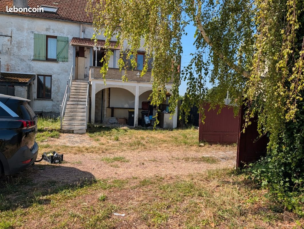 Maison à vendre, 187m², Champeaux