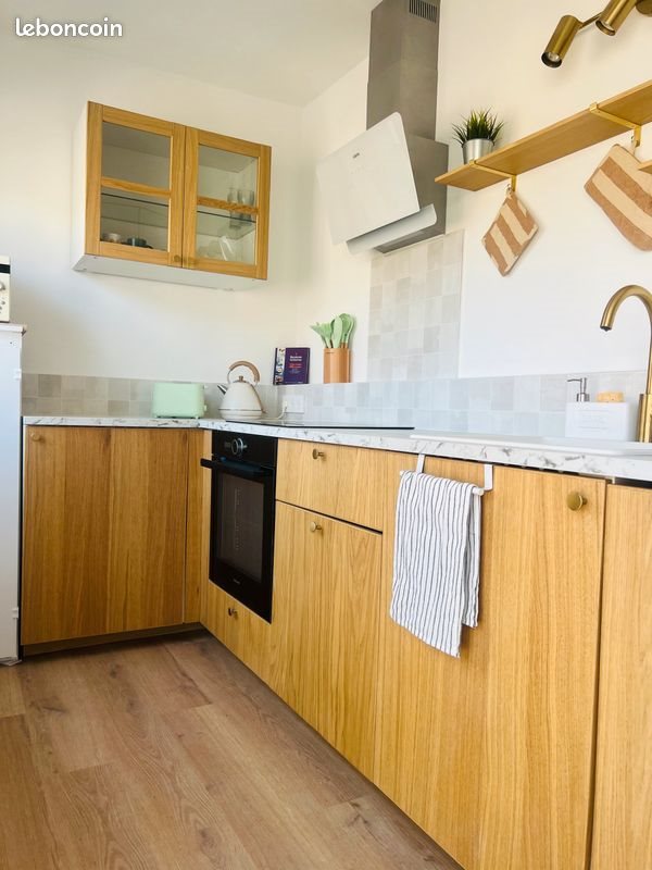Appartement à vendre, 55m², Palavas-les-Flots