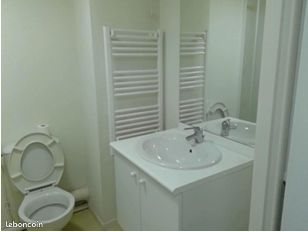 Appartement à louer, 19m², Nantes