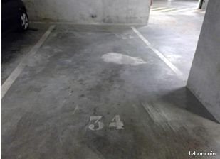 Appartement à louer, 19m², Nantes